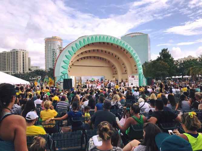 Brazilian Day Orlando 2019